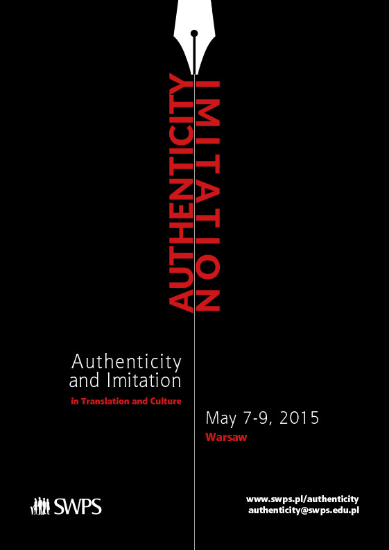 Authenticity poster3