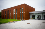 Katowice Campus – Surrounded by Nature