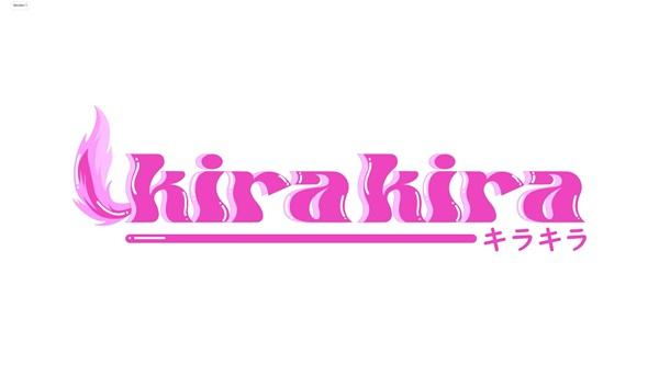 Kira Kira Logo