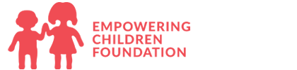 Empowering Children Foundation logo