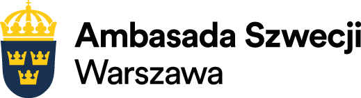 Embassy of Sweden in Poland logo