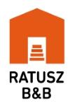 Logo hotelu Ratusz BB