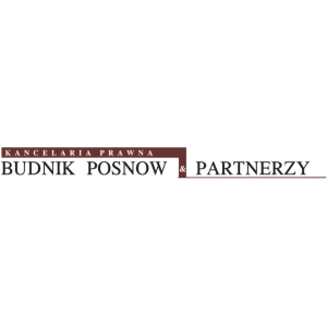 Budnik, Posnow & Partners Law Firm (Kancelaria Prawna Budnik, Posnow i Partnerzy)