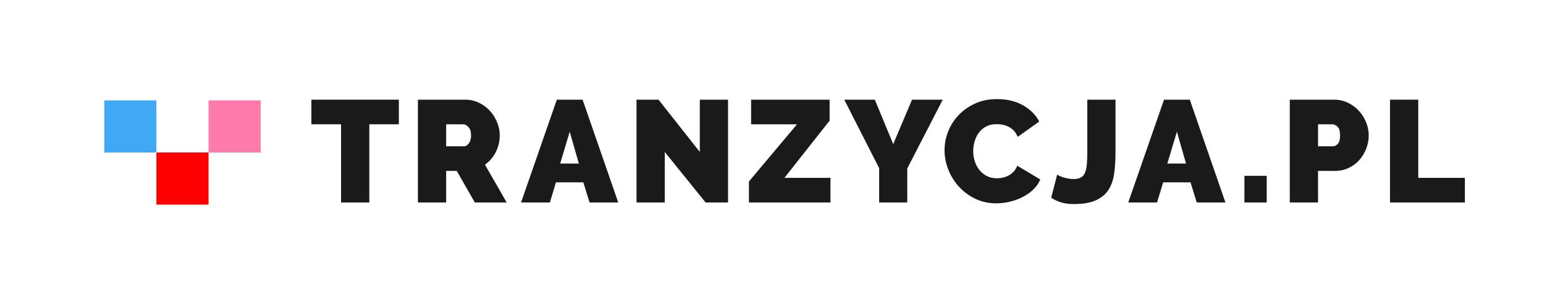 Logo of Tranzycja.pl