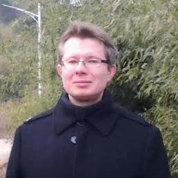 Ph.D. / Assistant Professor Marek Tylkowski