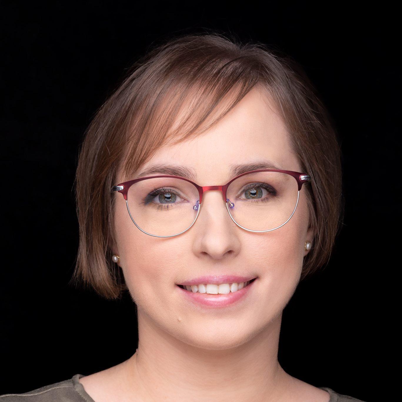 Agata Sobkow