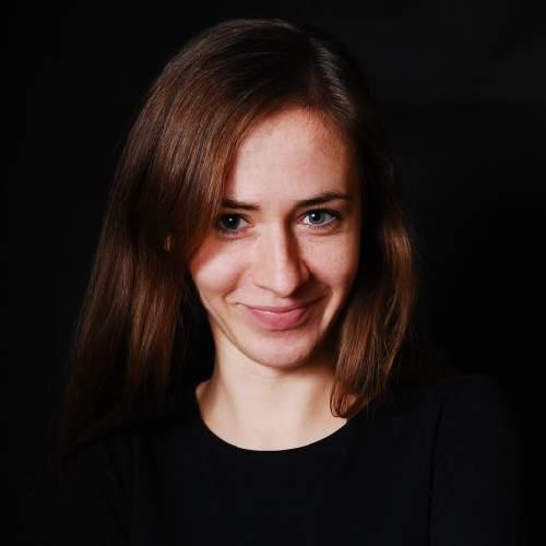 Ph.D. / Assistant Professor Klara Rydzewska