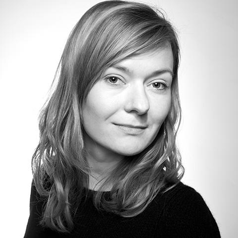 Ph.D. / Assistant Professor Monika Rosińska