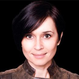Magda Obszarny