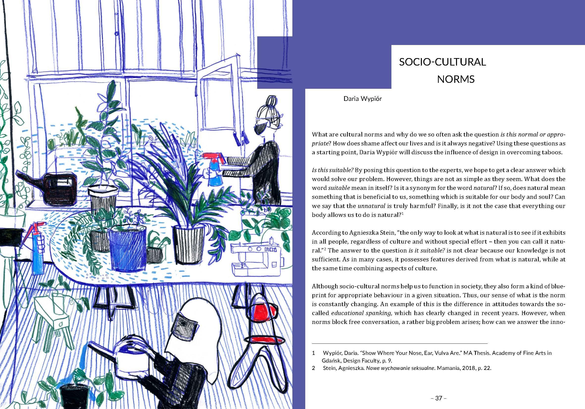 Design Stories Proceedings page 20