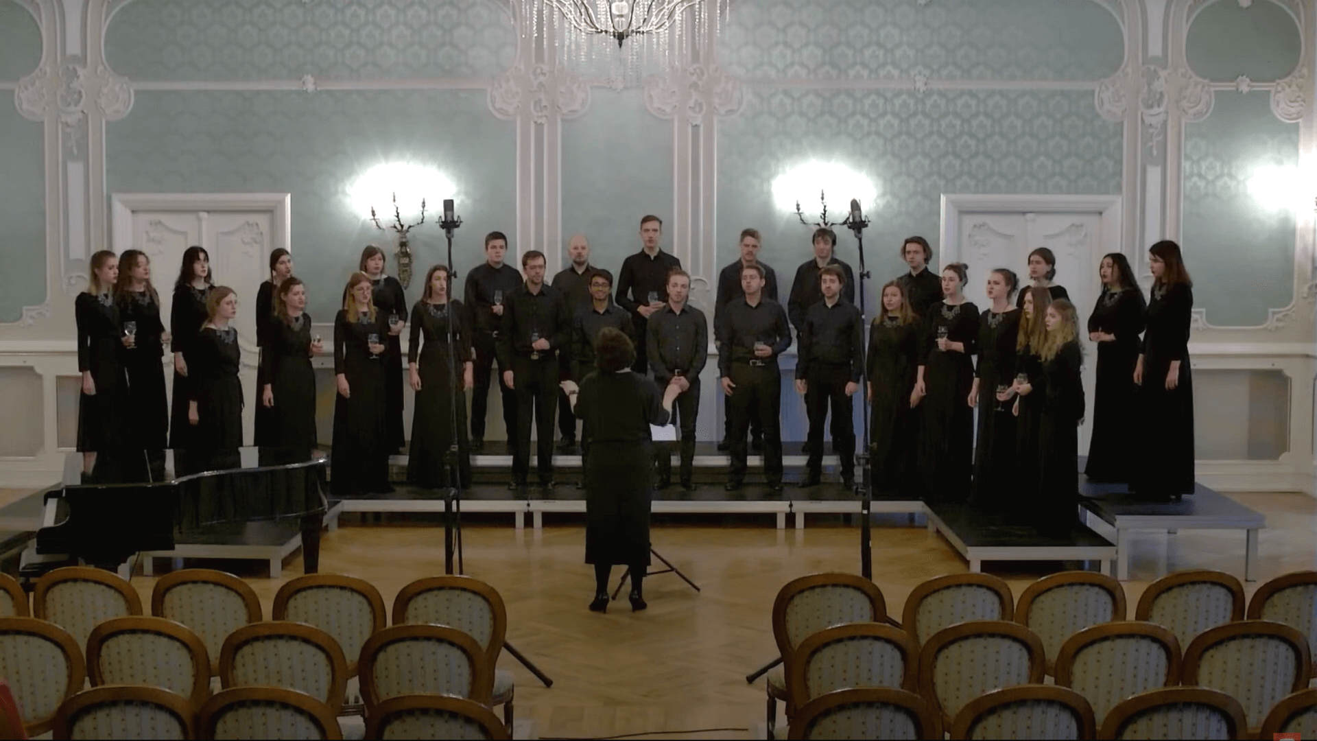 SWPS University Choir