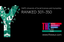 SWPS University in Times Higher Education Young University Ranking 2022