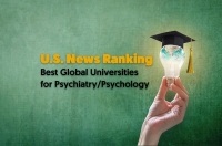 SWPS University 1st in Poland for Psychiatry/Psychology in U.S. News Ranking