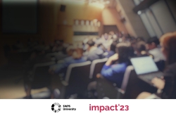 SWPS University to Partner with Impact’23 Congress