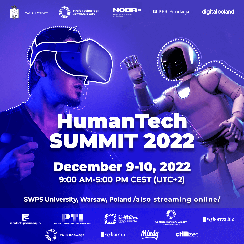 HumanTech Summit