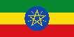 flag of ethiopia