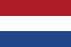 flag of The Netherlands