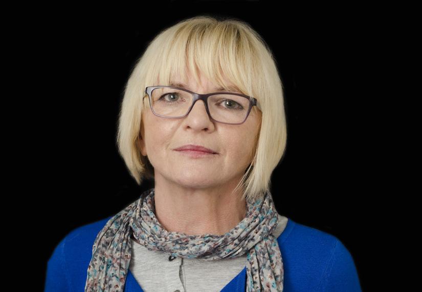 Ph.D. / Assistant Professor Róża Bazińska
