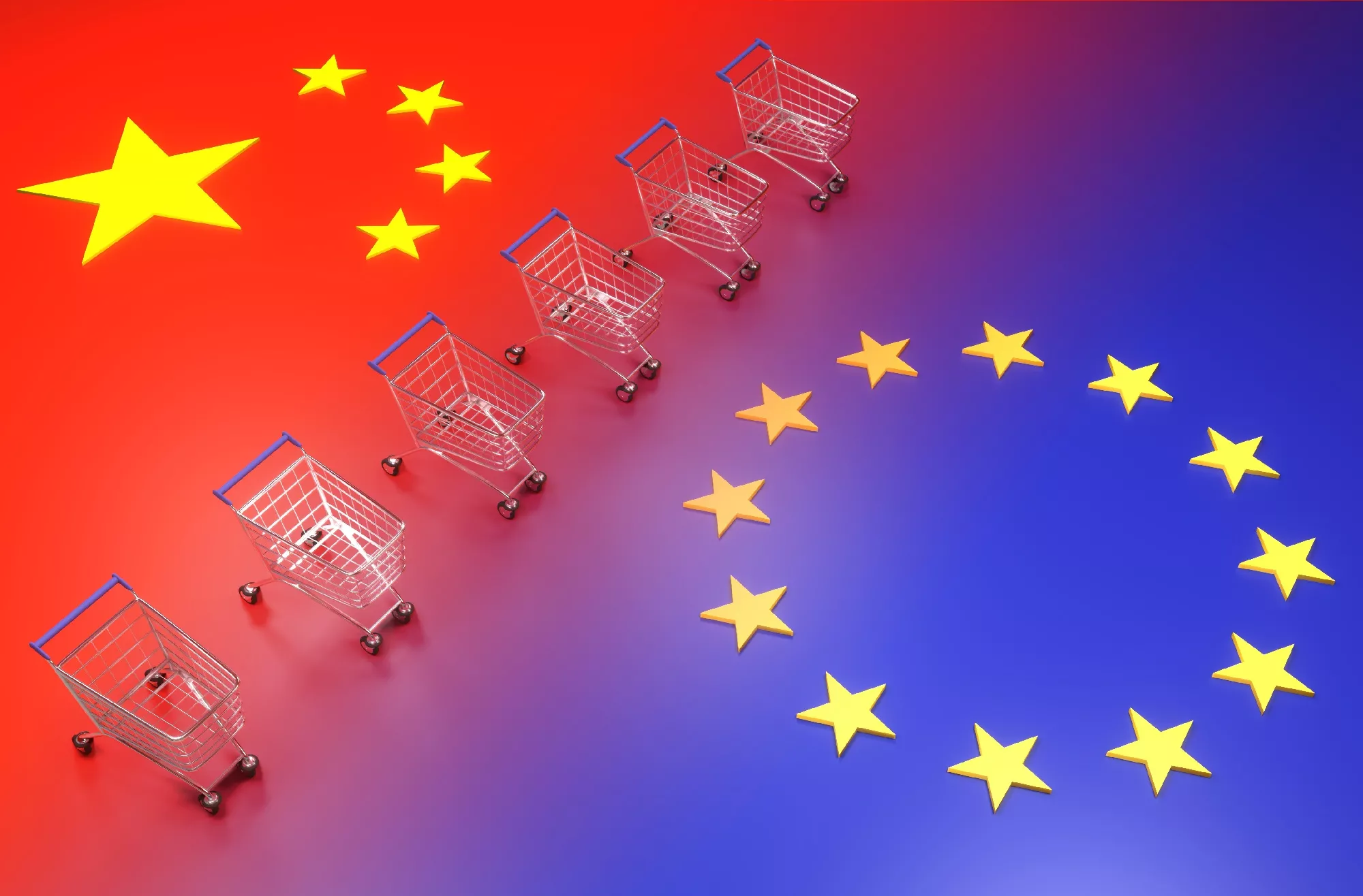 ChinaTalk with François Godement (Institut Montaigne)