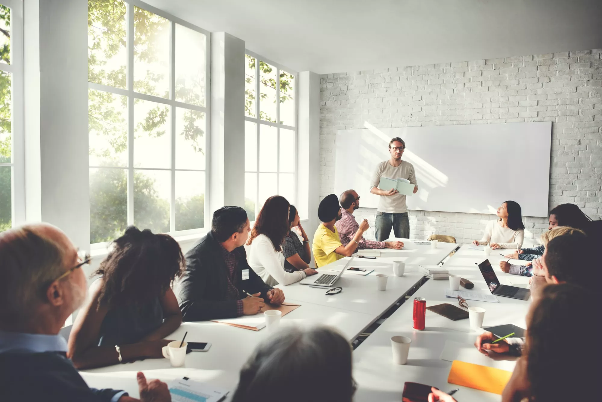 Community Development Model -  Guest Lecture