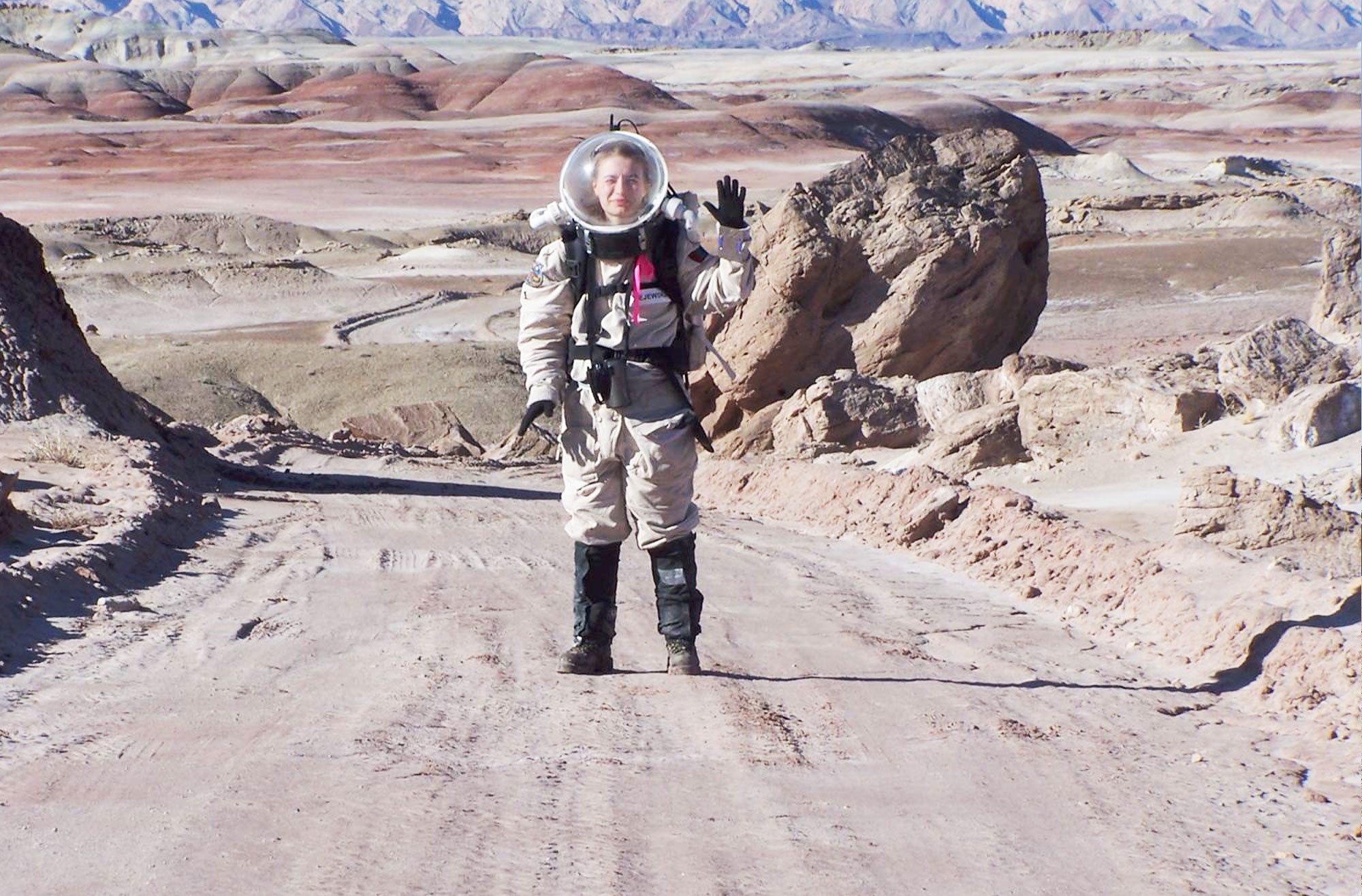 Mars Utah2