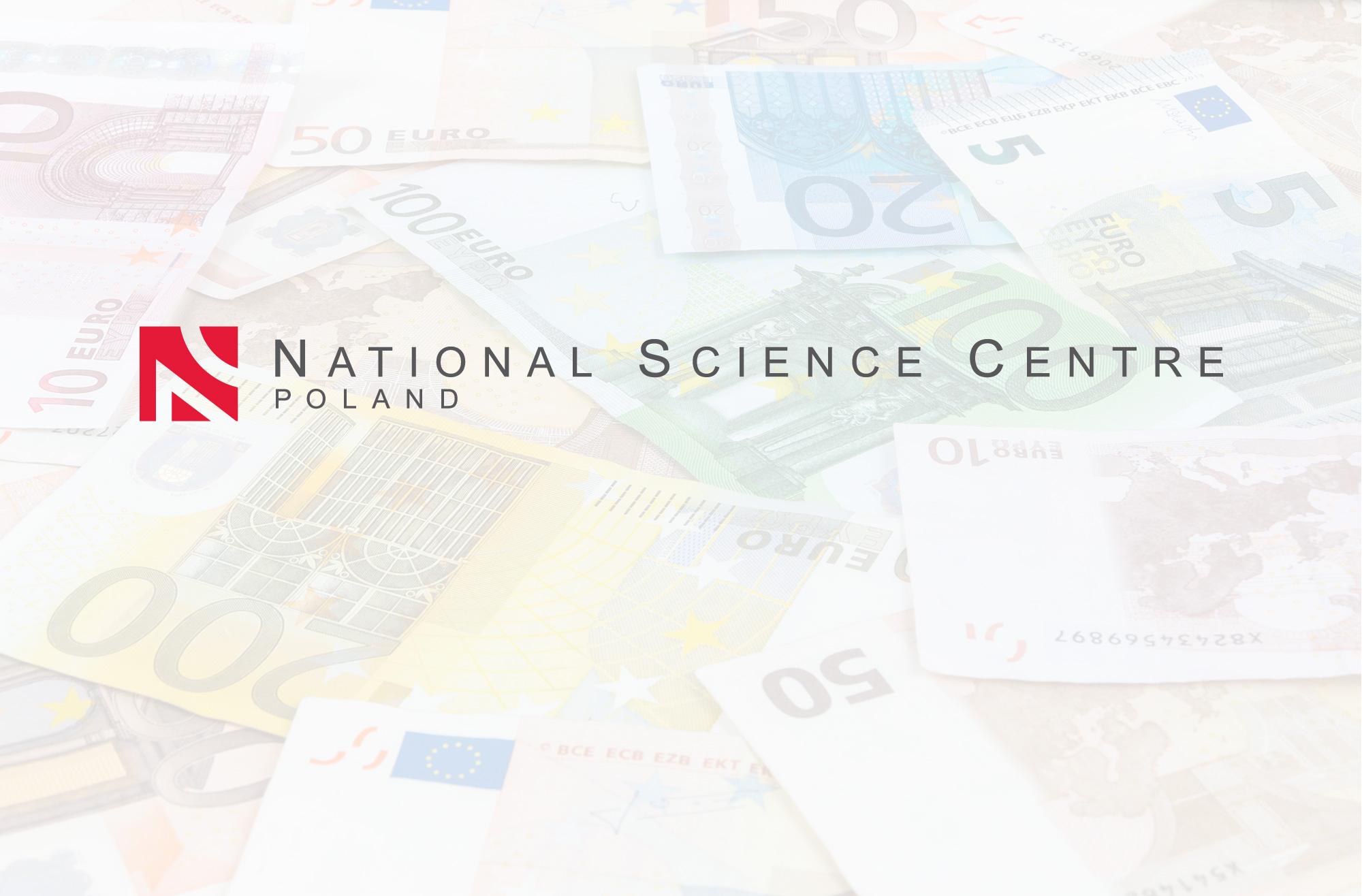 Over PLN 2.7M from the National Science Centre for Our Researchers