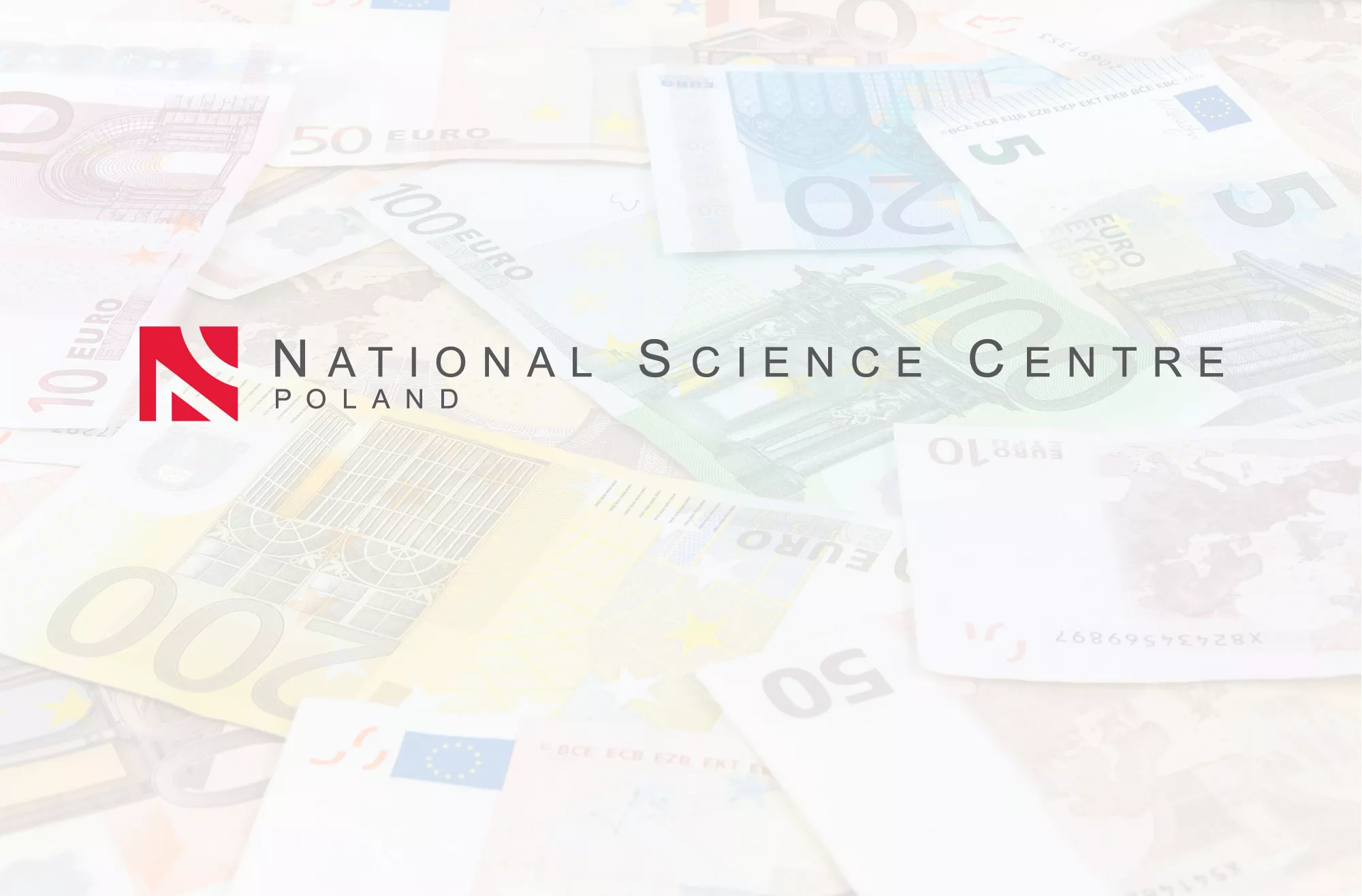 NCN Grants Close to PLN 4.5M to Our Researchers