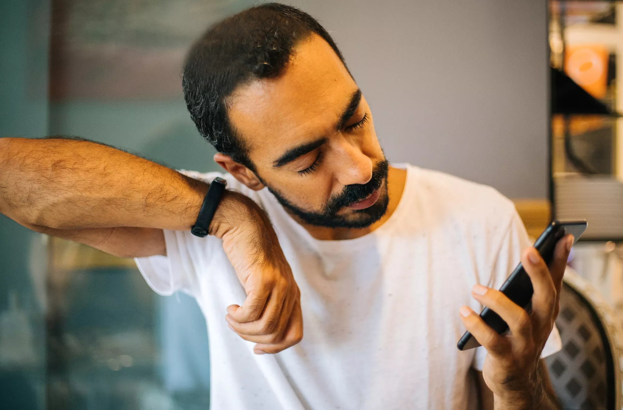 HumanTech Meetings: New Technologies and Old-New Human Senses
