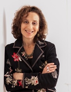 Prof Peggy Levitt