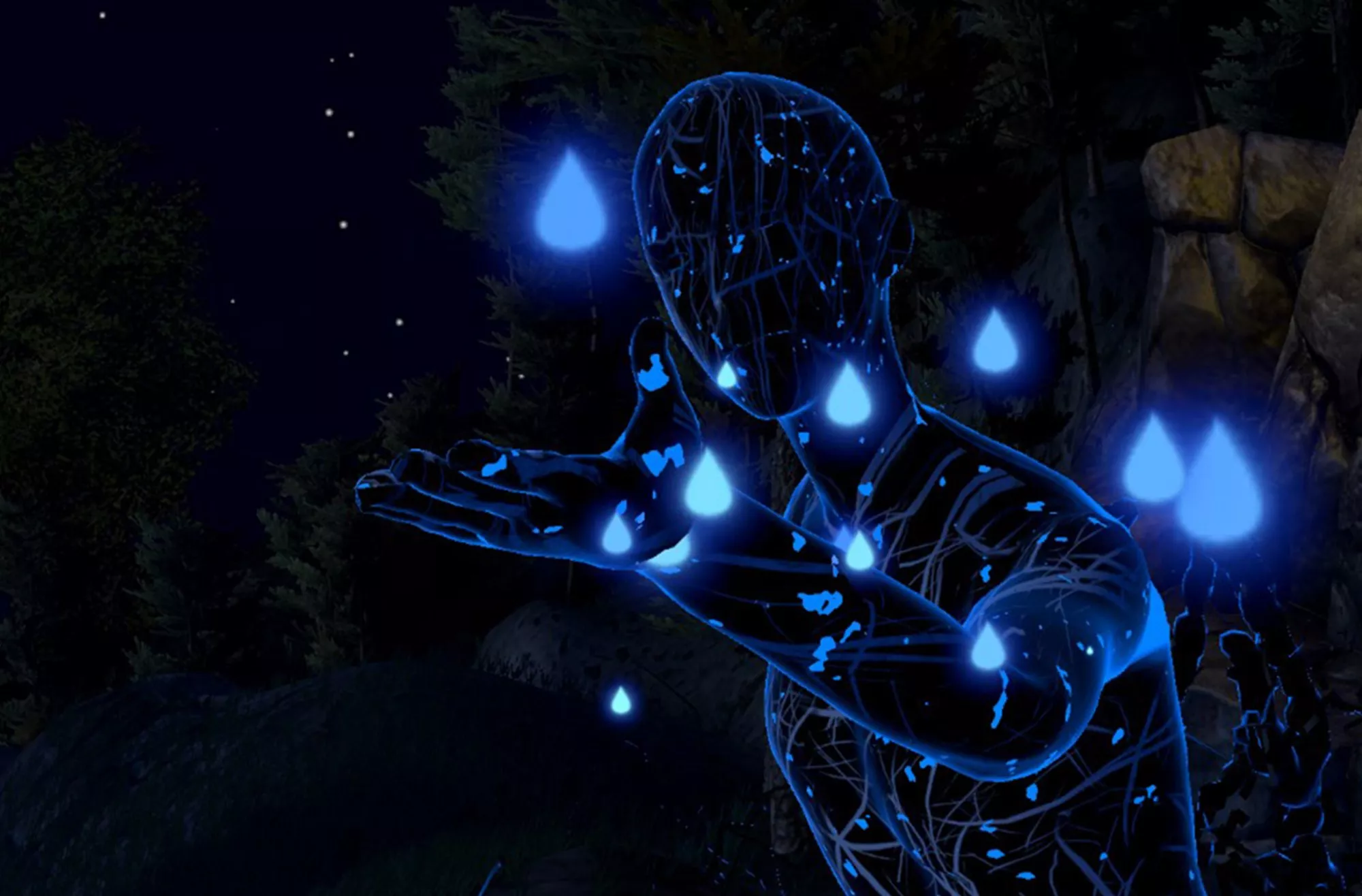 VR “Nightsss” Created by Our Lecturers to Premiere at Sundance Festival