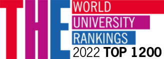World University Rankings 2022 Top 1200