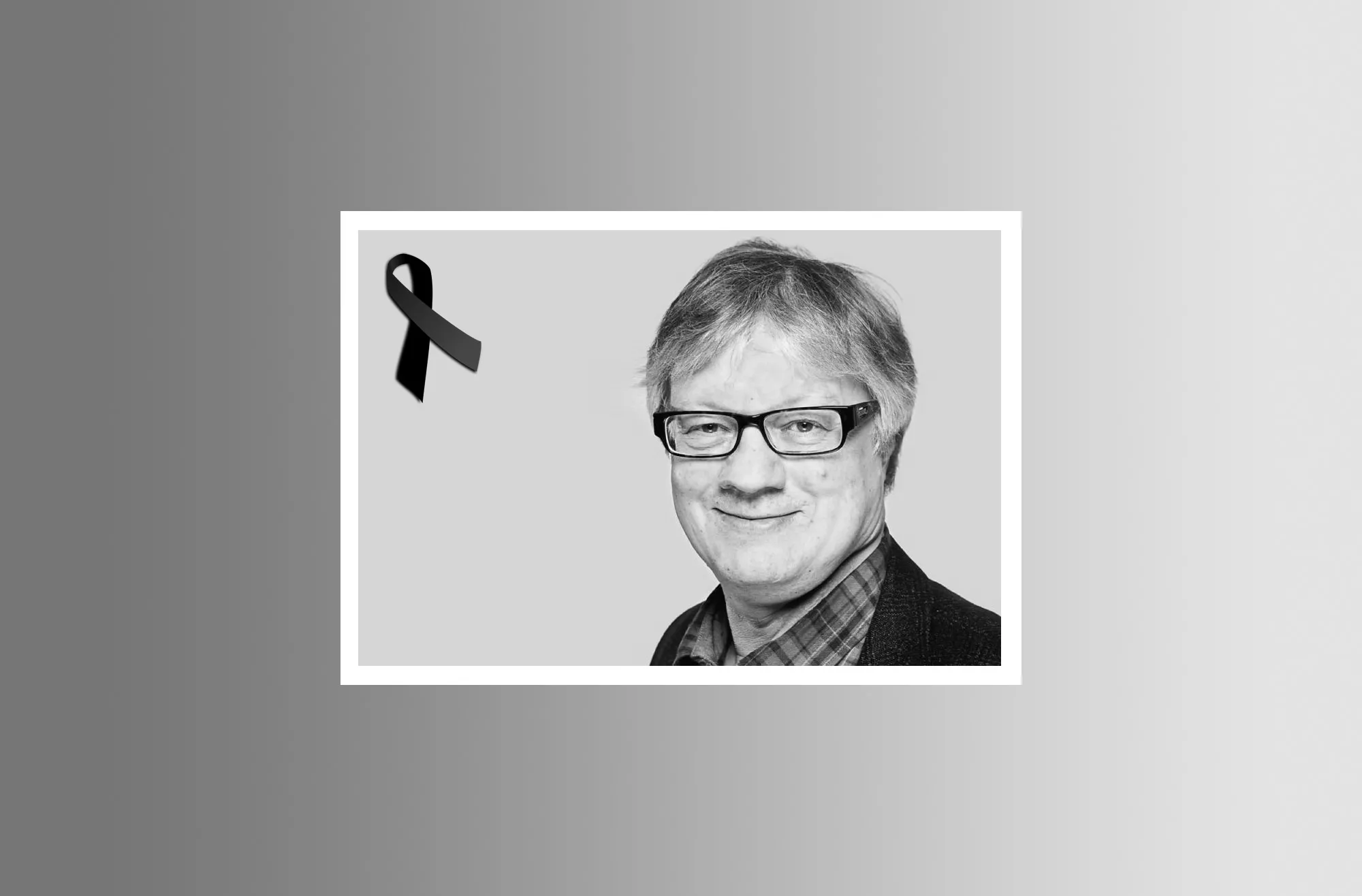 Farewell to Professor Wojciech Burszta