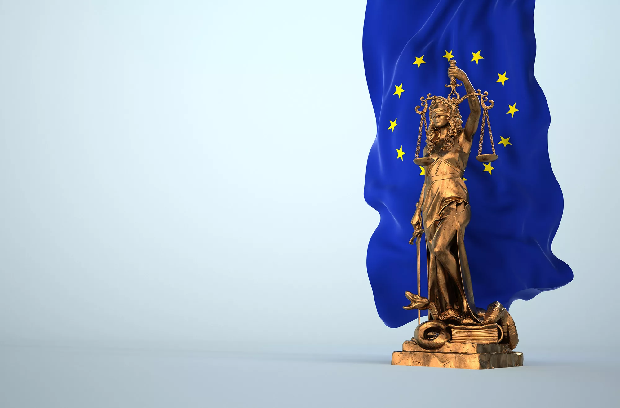 Webinar: The Court of Justice to the rescue of the rule of law
