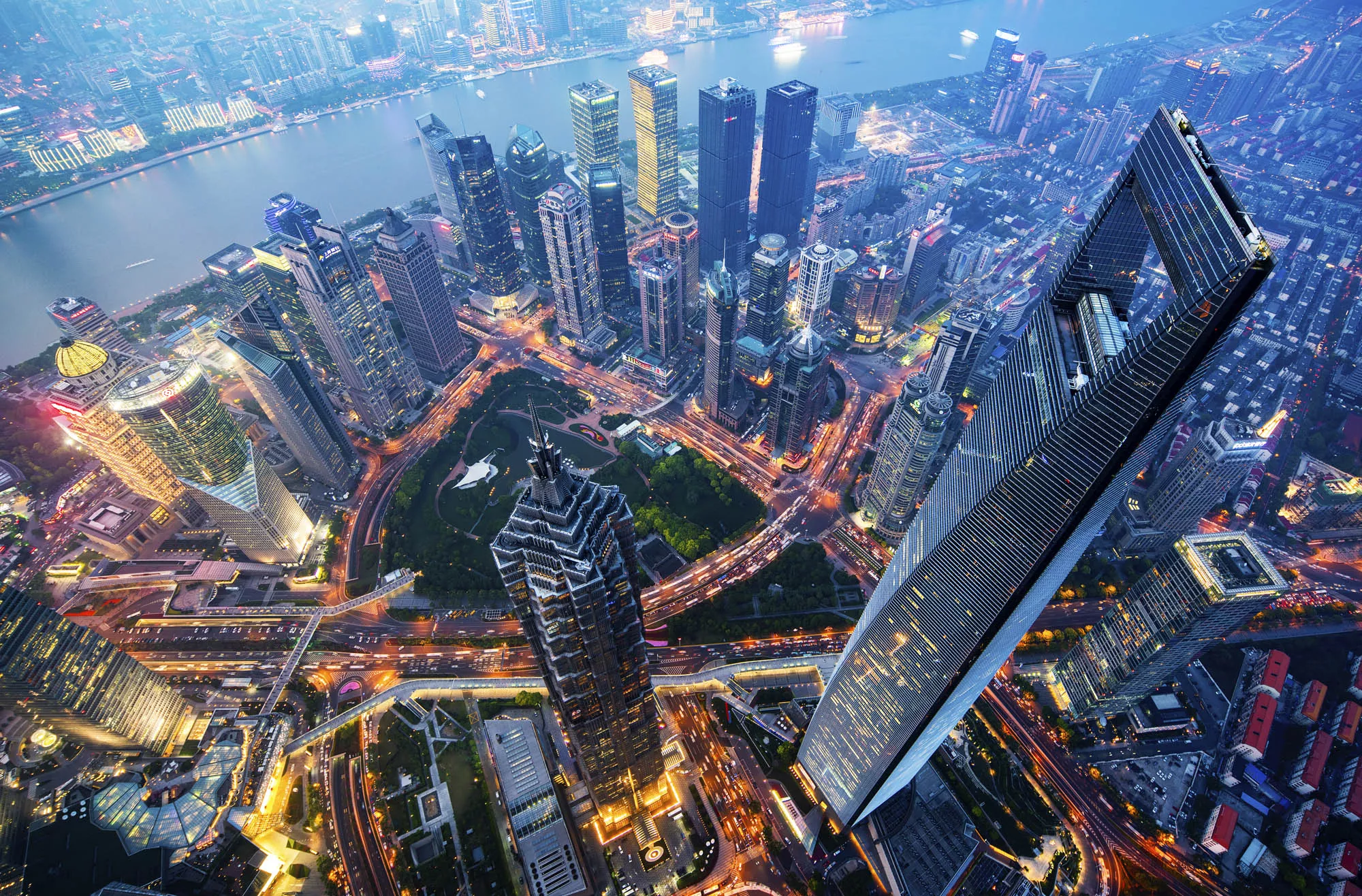 70 Years of the People’s Republic of China: Economic Achievements
