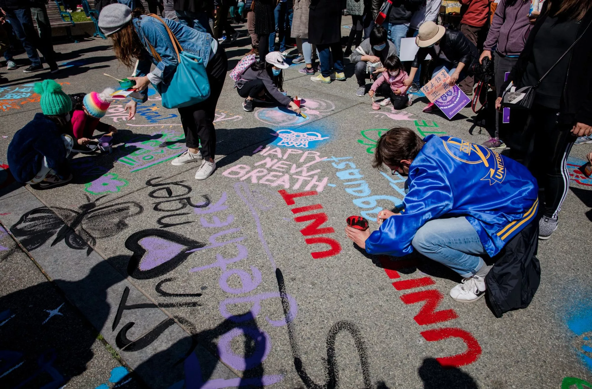 Workshop: Change by Design – Design As Protest