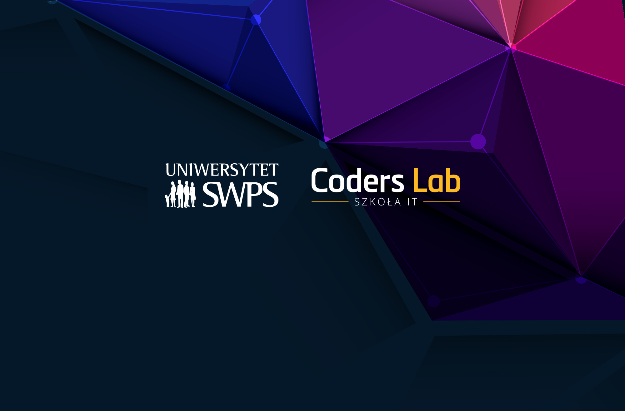 SWPS University Signs Cooperation Agreement with Coders Lab