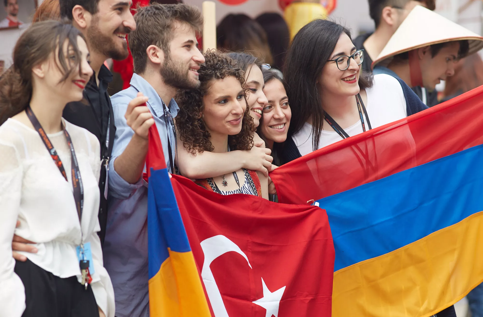 SWPS University International Festival - Photo Reportage