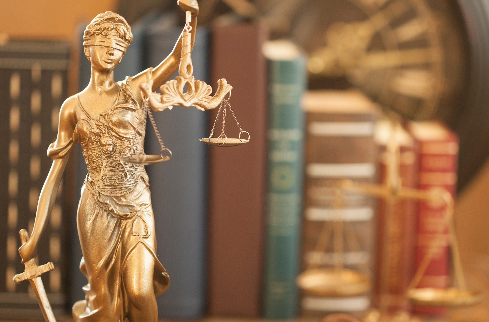 Webinar: The Ideal of the Rule of Law and Why it Matters