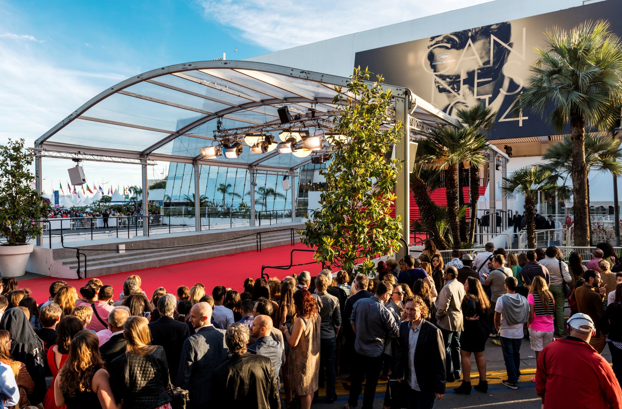 Prof. Barbara Giza in Jury of Critics’ Awards for Arab Films at Cannes Film Festival