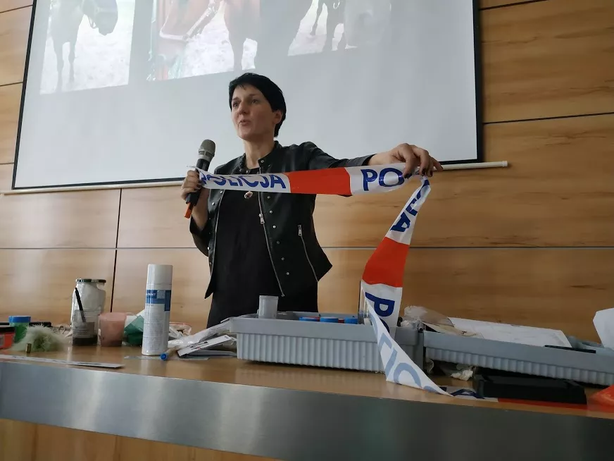 lecture stojer-polańska