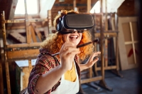 School of Form ACCELERATE(S) Art and Design Learning