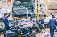 ChinaTalk with Dominik Declercq (European Automobile Manufacturers Association)
