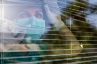 Med-Stres SOS - Helping Medical Professionals