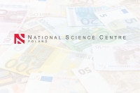 Over PLN 2.7M from the National Science Centre for Our Researchers