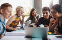 Scholarship for International Students Winners Announced