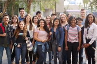 SWPS University recognized for commitment to changemaking