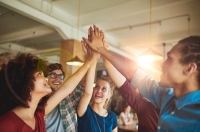 Best Student Research Club in Poland Operates at SWPS University
