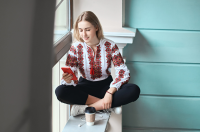 Ukrainian students happy with their studies in Poland