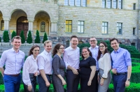 Our Student Elected VP of Students’ Parliament of Republic of Poland