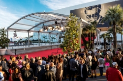 Prof. Barbara Giza in Jury of Critics’ Awards for Arab Films at Cannes Film Festival